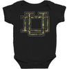 underdog Baby Bodysuit