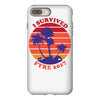 fyre 2017 iPhone 8 Plus