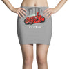 deadpool x akira Mini Skirts