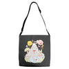 roughin' it Adjustable Strap Totes