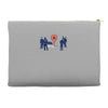 map marker death Accessory Pouches