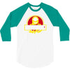 banana park world damen 3/4 Sleeve Shirt