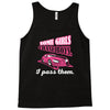 i pass boys Tank Top