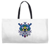 hit reset Weekender Totes