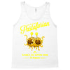 original pastafarian volume 2 1 Tank Top