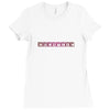 creative Ladies Fitted T-Shirt