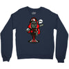 sup Crewneck Sweatshirt