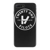 wenty one pilots iPhone 7 Plus Case
