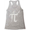 pi rate Racerback Tank