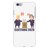 elections 2020 iPhone 6 Plus/6s Plus Case