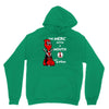 merc with a mouth Unisex Hoodie