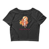 goddesses have more fun Crop Top