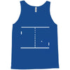 pong 72 Tank Top
