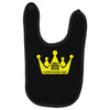 prince buster ska legend Baby Bibs