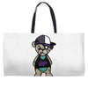 slugs Weekender Totes