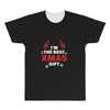 xmas gift the best All Over Men's T-shirt