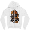 longboarder Zipper Hoodie