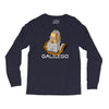 galilego Long Sleeve Shirts