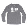 vegan Long Sleeve Shirts