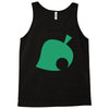 animal crossing tribute ladies Tank Top