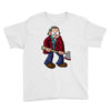 wendy! i'm home Youth Tee
