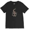 cute cat V-Neck Tee