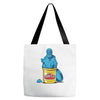 play toh Tote Bags