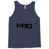 MAD IS MAD Tank Top
