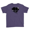 heart of darkness Youth Tee