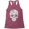 boneheads Racerback Tank