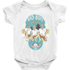 bad boys Baby Onesie