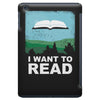 i want to read iPad Mini