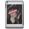 Audrey Hepburn iPad Mini