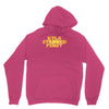 kylo stabbed first Unisex Hoodie