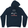 i am your father   mens funny Unisex Hoodie