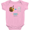 life choices Baby Onesie