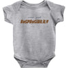 come greats Baby Bodysuit