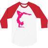 balerina 3/4 Sleeve Shirt