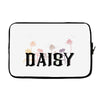 Daisy Laptop sleeve