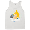 we'll show him Tank Top