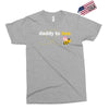 Daddy to Bee Baby Girl Exclusive T-shirt