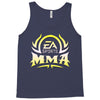 origin8   mma sport Tank Top