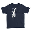 sandman comic hero cool vintage Youth Tee