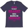 The Best Grammy Was Born In February T-Shirt