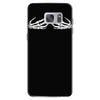 skeleton hands halloween funny Samsung Galaxy S7