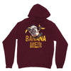 banana mee!!! Unisex Hoodie
