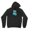 Country Road (f149) Youth Hoodie