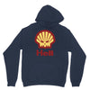 hell Hoodie