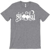 halloween spooky T-Shirt
