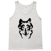 wolf Tank Top
